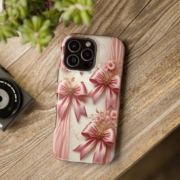 iPhone Phone Cases, Perfect Stylish Mobile Case, MLNMC447 - Picture 4 of 13